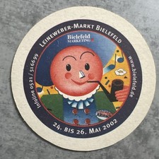 Bierdeckel coaster beermat gebraucht kaufen  Bad Bertrich