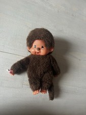 Monchichi riginal erhalten gebraucht kaufen  Fürstenfeldbruck