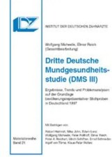Deutsche mundgesundheitsstudie gebraucht kaufen  Berlin