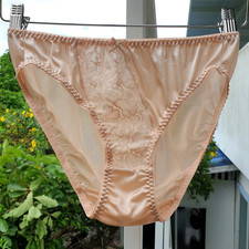 Vtg slippery nylon d'occasion  Expédié en Belgium