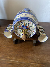 Tonneau fontaine table d'occasion  Grenade-sur-l'Adour