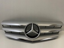 Kühlergrill mercedes benz gebraucht kaufen  Hamburg