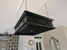 Black ceiling hanging for sale  SCUNTHORPE