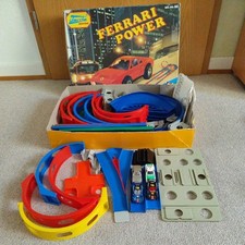 Darda bahn ferrari gebraucht kaufen  Geesthacht