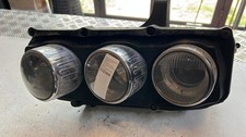 Faro fanale anteriore usato  Italia