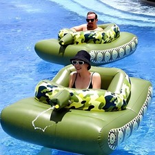 Pvc pool floats for sale  COALVILLE
