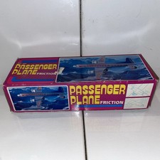 Passenger plane friction for sale  Lonsdale