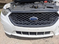 Grille cover mounted for sale  West Liberty