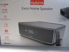 Aiwa exos home for sale  Huntersville