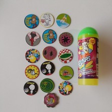 Chupa chups caps gebraucht kaufen  Loxstedt