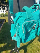 Blue green coloured for sale  LONDON
