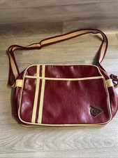 Vintage dunlop leather for sale  HULL