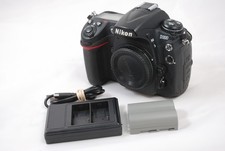 Nikon d300 12.3mp for sale  GLASGOW