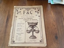 Catalogue écurie fisseau d'occasion  Tours-