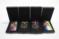 Boxed ww2 navy for sale  LEEDS