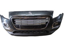 Pare choc peugeot d'occasion  Athis-Mons