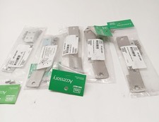 H.E.S. Acessório 503-630 kit de opção de placa frontal 500020031 QTD: 5 comprar usado  Enviando para Brazil