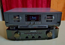 Philips 931 deck usato  Sarno