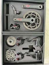 Campagnolo 80th anniversary for sale  CROYDON