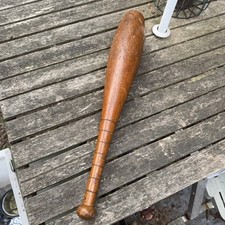 Vintage wood indian for sale  WARWICK