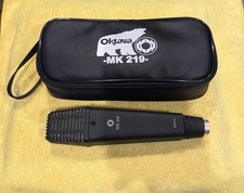 Oktava 219 microfono usato  Spedire a Italy