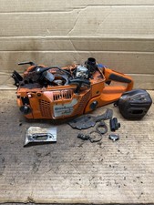 Husqvarna 390xp chainsaw for sale  Westfield