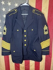 Size pictured army for sale  Marlow