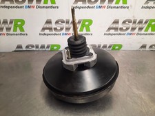 Bmw brake servo for sale  MANCHESTER