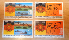 Ddr 1976 satz gebraucht kaufen  Friedberg (Hessen)