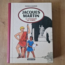 Exl jacques martin d'occasion  Dijon