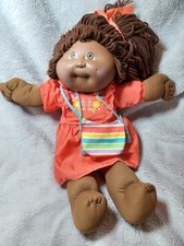 Vintage girl african for sale  Grimes