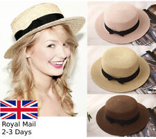 Women ladies straw for sale  UK