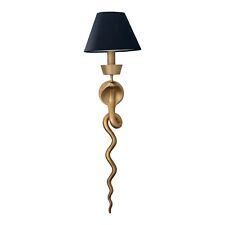 Antique gold snake for sale  Mequon