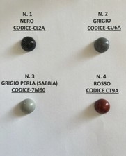 Tappo devio luci usato  Italia
