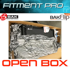 Bakflip mx4 hard for sale  Reno
