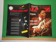 Musica jazz febbraio usato  Marano di Napoli