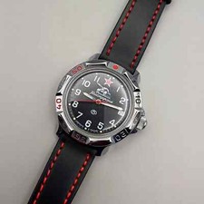 Vostok komandirskie tank for sale  STIRLING