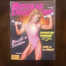 muscular development for sale  Scottsdale