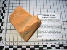 Roman samian ware for sale  WAKEFIELD