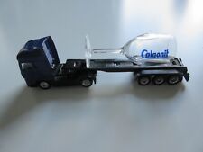 Miniaturtruck truck calgonit gebraucht kaufen  Weyhe