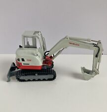 Takeuchi tb260 compact for sale  Grand Rapids