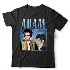 Adam ant appreciation for sale  MANCHESTER