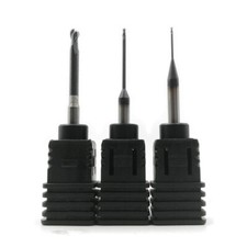 Brocas de fresagem Imes-Icore 240/250 CAD/CAM para fresagem de disco PMMA de zircônia dental comprar usado  Enviando para Brazil