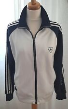 Retro trainingsjacke unisex gebraucht kaufen  Glienicke