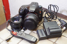 Sony slt a65 for sale  BRISTOL