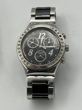 Orologio swatch irony usato  Guidonia Montecelio