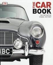 Car book definitive for sale  Montgomery