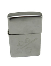 Riginal zippo metallic gebraucht kaufen  Paderborn