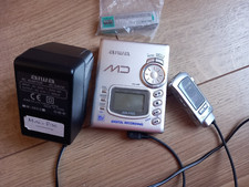 Aiwa f65 portable for sale  LLANGOLLEN