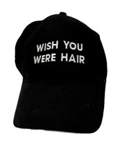Boné de cabelo Wish You Were - Alça ajustável comprar usado  Enviando para Brazil